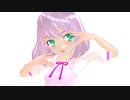 A003【MMD】 syzygy