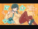 心拍ペアリング 歌ってみた【ぱずる】