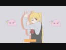 【手描き】チーズ【ぼっち・ざ・ろっく】