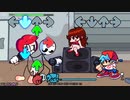 FNFたのしーよーー(Reinforcements)