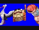 スパイスレ〇プ！　ヌシポケモンと化した先輩BB.Titan_Pokémon
