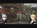【刀剣乱舞偽実況】１１.伯仲が破滅的で美しい世界を旅する【NieR:Automata】【ネタバレあり】