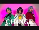 【にじさんじ】CH4NGE　踊ってみた【コスプレ】