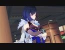 【原神】OST selection　賽を弄ぶ、黙思の夜