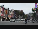 【台湾道路交通管理および罰則法の範囲内での撮影】Dec.2018 Kaohsiung Taiwan  台湾□ 高雄　その12 友人の原付でお出かけ現地友人に、後席での撮影が可能な事を確認、投稿