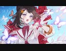 【公式】CeVIO AI 夢ノ結唱POPY flame of hope【COVER】
