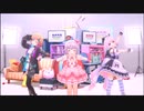 【デレステMV】カワイイボクとボクとぼくで『UNIQU3 VOICES!!!』