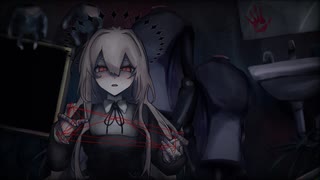 【ゲキヤク】　　　　　【UTAUカバー】