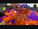 【齢38のスピナー使い】今宵もひたすらXマッチ_Act-078【Splatoon3】