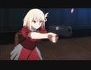 攻撃がHITしたか片耳で分かる動画