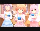 【デレステMV】カワイイボクとボクとぼくで『ラビューダ♡トライアングル』