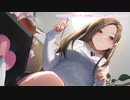 お隣のお姉さんに耳かきしてもらう～自分で出来ない奥のほうまでお姉さんにおまかせ♪～【CV.佐月ユーリ】