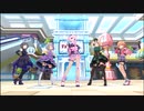 【デレステMV】カワイイボクとボクとぼくとくぼと僕ちゃんで『ストリート・ランウェイ』