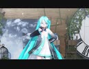 【MMD】YYB式初音ミクで「ミュージックミュージック」2K60fps【VOCALOID】【MikuMikuDance】「Music Music」by Hatsune Miku