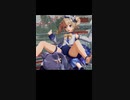 【原神MMD】ヒッププレス
