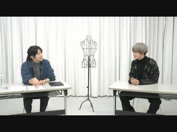 『全力ヲタクと愉快な貴様の夢想迷走』第7回・おまけ動画