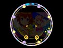 【譜面確認用】[60fps版]最強theサマータイム!!!!!　EXPERT【冬です】