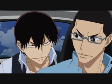 弱虫ペダル LIMIT BREAK BREAK.17「変わる風向き」