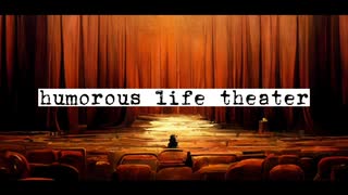 【GUMI】humorous life theater【オリジナル曲】