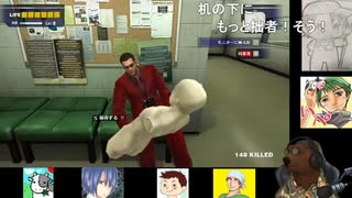 第２回　【スカッとゾンビをぶっ飛ばし！】デッドライジングを初見プレイ【アクション枠】