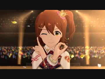 アイドルマスターミリオンライブ！10周年記念楽曲「Crossing!」MV＋イベント情報