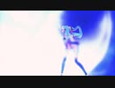 【MMD】Tda式初音ミクでゴーストルール【ray-mmd】【初音ミク】
