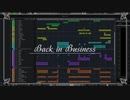 【ヴァイオレット・エヴァーガーデン OST】Back in Business / Evan Call【耳コピ】