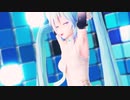 【MMD】Tda式初音ミクでミュージックミュージック【ray-mmd】【初音ミク】