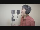 『装甲悪鬼村正』主題歌「MURAMASA」歌ってみた。