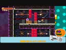 【iconoclasts / ネタバレ注意】レンチ片手に色んなものに立ち向かう part:03-05【Vtuber / げーみんぐかぼちゃ】
