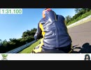 【東北ずん子】リッターツアラーでもできらぁ！！4本目【MMVC】