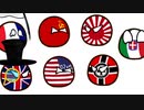 countries past and present