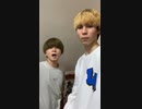 Chinen_boy＆JUN ビートボックス
