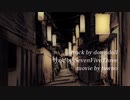 【ニコラップ】self / SevenFiveThree