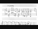 kbn 「プレリュードとポストリュード」 I Moderato - オリジナルクラシカ初演祭10 より
