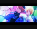 【SideMMD】デビル【春名・一希】