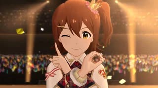 【ミリシタMV】Crossing!