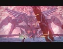 ハルフィリア湖の戦い【DF・エイジス　後半戦BGM】