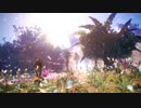 ハルフィリア湖の戦い【DF・エイジス　クリア後BGM】