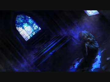 灰被り / ナレハテ feat.初音ミク
