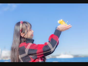 【りりあ】 HOME　踊ってみた【お誕生日】