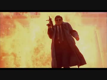 銃器乱舞あるいは果てしなく仁義ない挽歌