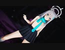 MMD ブルアカ【紳士向け】シ〇コ　Got that boom