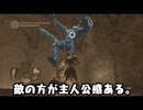 【初見】こいつの倒し方わからん【ダークソウルリマスタード】part6