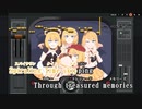 【ニコカラHD】ChikuTaku【ワトソン・アメリア/ホロライブEN Myth】【インスト版(ガイドメロディ付)】