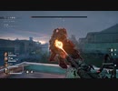 【Back 4 Blood】 オーガとブレイカーを火炎放射器で焼く