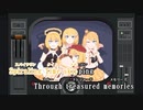 【ニコカラHD】ChikuTaku【ワトソン・アメリア/ホロライブEN Myth】【On vocal】