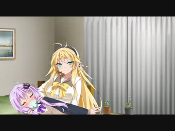 マキゆか赤ちゃんぷれー