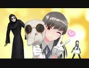 【MMD艦これ】天魔な鎮守府Ⅱ OP4