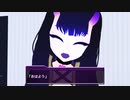【MMD_創作】アンドリーミング・ナイト　プロローグ【VRoid】